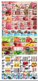 Bravo Supermarkets weekly ad week 10 Page 4