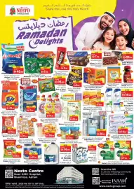 Nesto catalogue Page 1