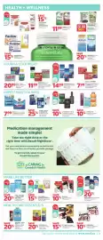 Rexall flyer week 10 Page 11