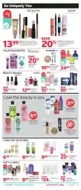 Rexall flyer week 10 Page 13
