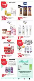 Rexall flyer week 10 Page 15