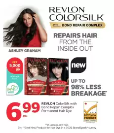 Rexall flyer week 10 Page 16