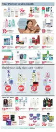 Rexall flyer week 10 Page 18