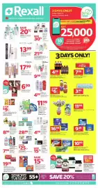 Rexall flyer week 10 Page 2