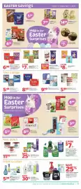 Rexall flyer week 10 Page 21