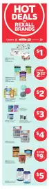 Rexall flyer week 10 Page 4