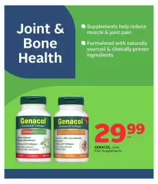 Rexall flyer week 10 Page 8