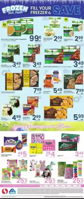 Safeway weekly ad