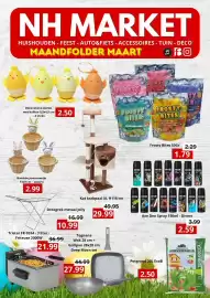 NH Market folder week 10 Pagina 1