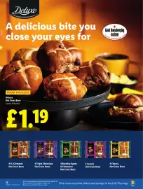 Lidl leaflet week 11 Page 14