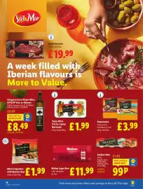 Lidl leaflet week 11 Page 16
