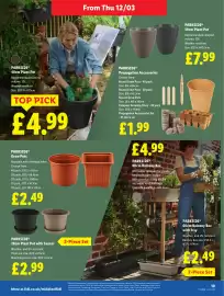 Lidl leaflet week 11 Page 21