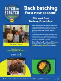 Lidl leaflet week 11 Page 23