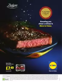 Lidl leaflet week 11 Page 33