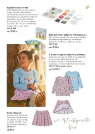 Tchibo Eduscho Flugblatt Seite 15