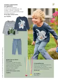 Tchibo Eduscho Flugblatt Seite 17