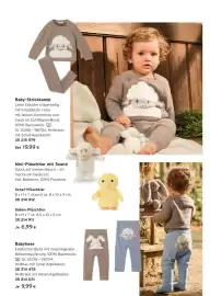 Tchibo Eduscho Flugblatt Seite 21