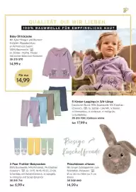 Tchibo Eduscho Flugblatt Seite 22