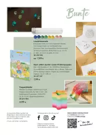 Tchibo Eduscho Flugblatt Seite 23