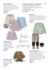 Tchibo Eduscho Flugblatt Seite 3