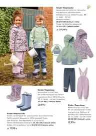 Tchibo Eduscho Flugblatt Seite 5