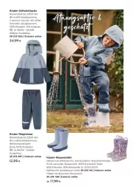 Tchibo Eduscho Flugblatt Seite 6