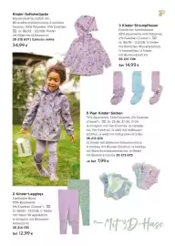 Tchibo Eduscho Flugblatt Seite 7