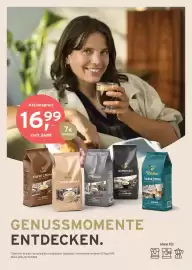 Tchibo Eduscho Flugblatt Seite 8