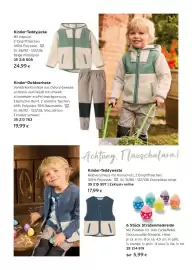 Tchibo Eduscho Flugblatt Seite 9