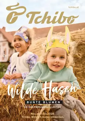 Tchibo Eduscho Flugblatt (gültig bis 18-03)