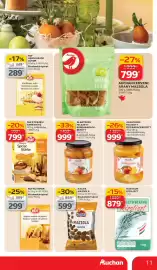 Auchan akciós újság hét 10 Oldal 11