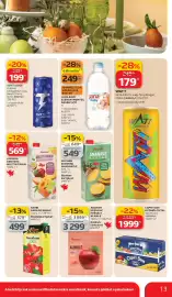 Auchan akciós újság hét 10 Oldal 13