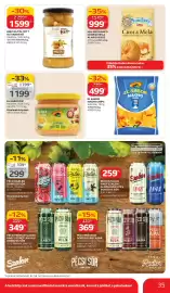 Auchan akciós újság hét 10 Oldal 35