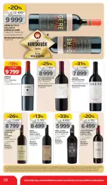 Auchan akciós újság hét 10 Oldal 38