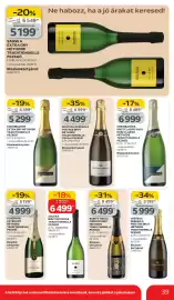 Auchan akciós újság hét 10 Oldal 39