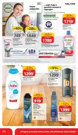 Auchan akciós újság hét 10 Oldal 46