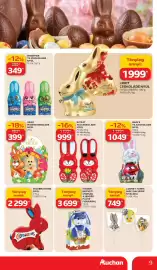 Auchan akciós újság hét 10 Oldal 9