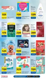 Tesco akciós újság hét 10 Oldal 14