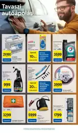 Tesco akciós újság hét 10 Oldal 19