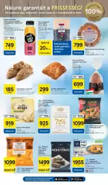 Tesco akciós újság hét 10 Oldal 21