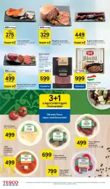 Tesco akciós újság hét 10 Oldal 22