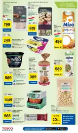 Tesco akciós újság hét 10 Oldal 24