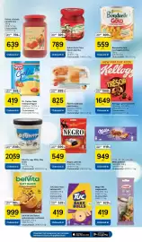 Tesco akciós újság hét 10 Oldal 25