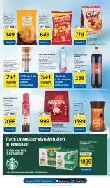 Tesco akciós újság hét 10 Oldal 27