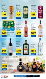 Tesco akciós újság hét 10 Oldal 28