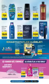 Tesco akciós újság hét 10 Oldal 29