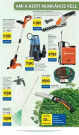 Tesco akciós újság hét 10 Oldal 33