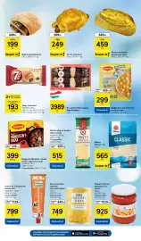 Tesco akciós újság hét 10 Oldal 5