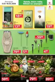 Selgros gazetka Strona 5