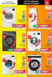 Selgros gazetka Strona 12